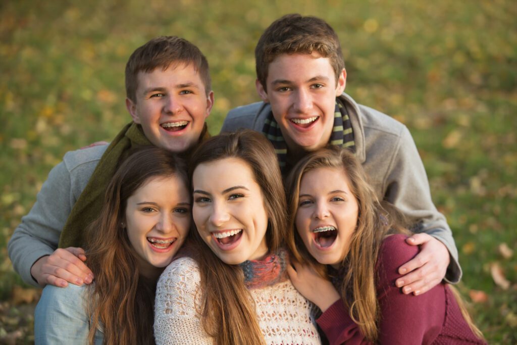 Pittsburgh braces orthodontic treatment in Pittsburgh