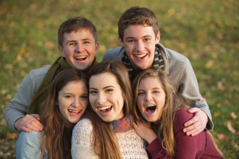 Pittsburgh braces orthodontic treatment in Pittsburgh