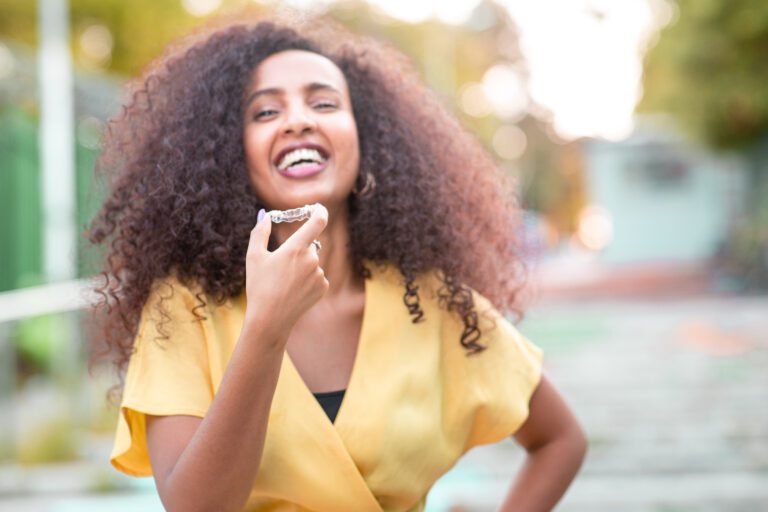 angel aligners in Shadyside