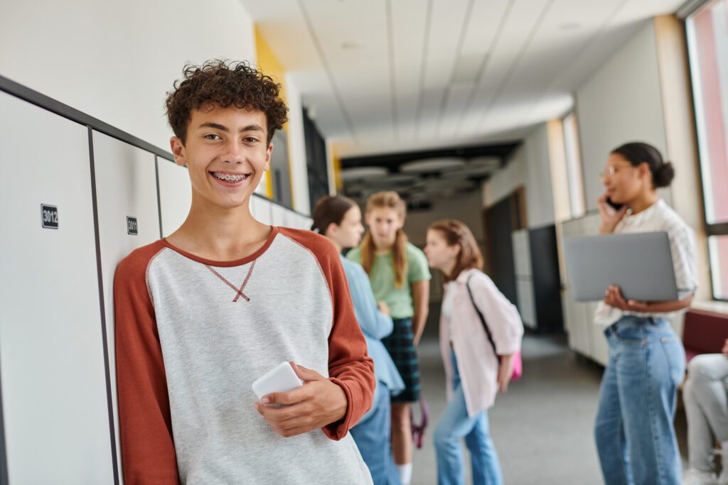 orthodontist Greenfield early orthodontics in Pittsburgh