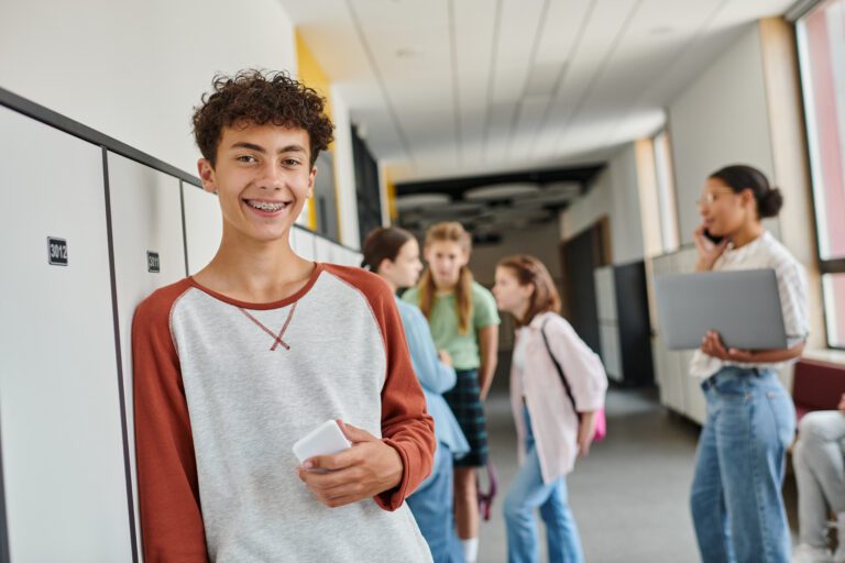 orthodontist Greenfield early orthodontics in Pittsburgh