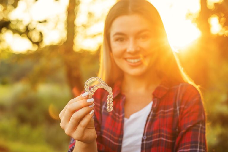 Invisalign aligners Pittsburgh